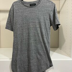Pacsun Gray T-Shirt